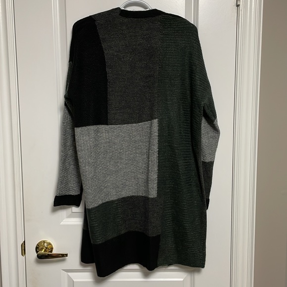 RW&Co long cardigan - Picture 2 of 2